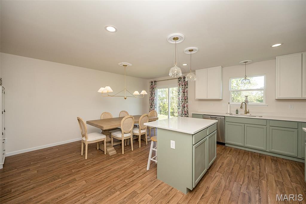 Elkhorn Ridge - Residential