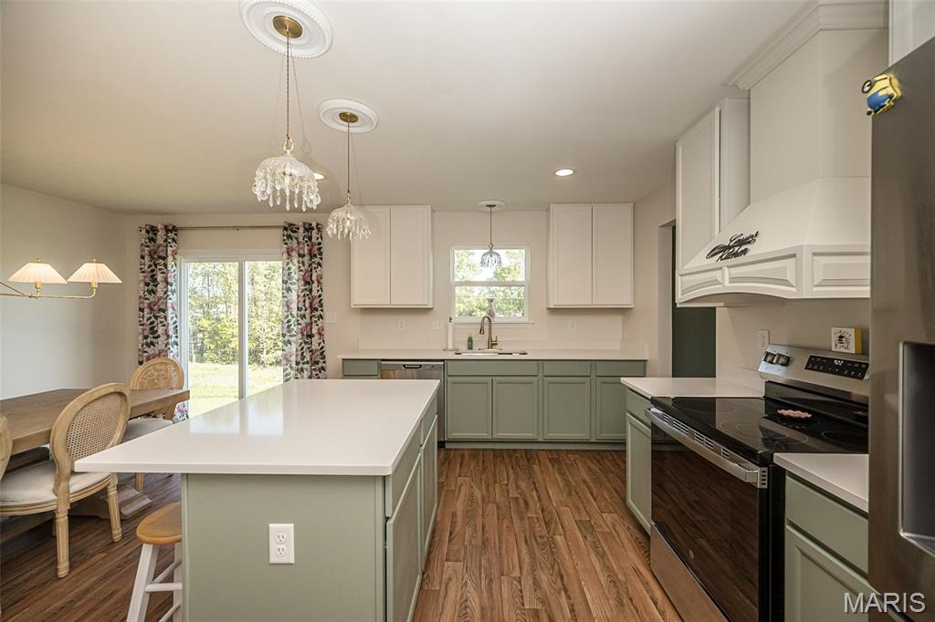 Elkhorn Ridge - Residential