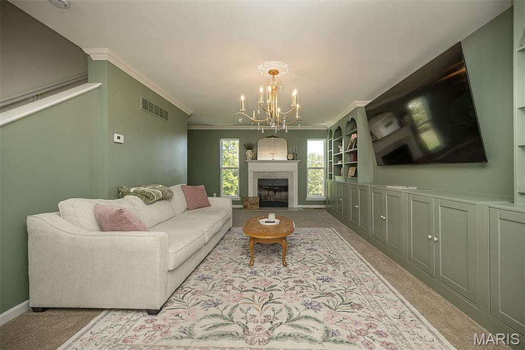 Elkhorn Ridge - Residential