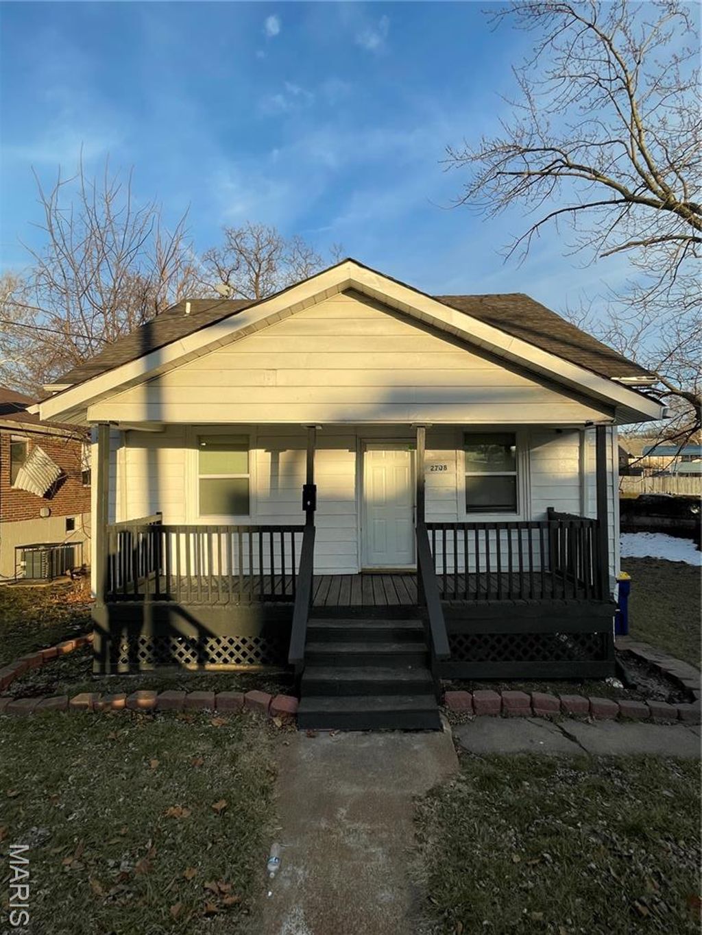 Photo of 2708 Old Hanley Rd, St Louis, MO 63114 (MLS # 26007777)