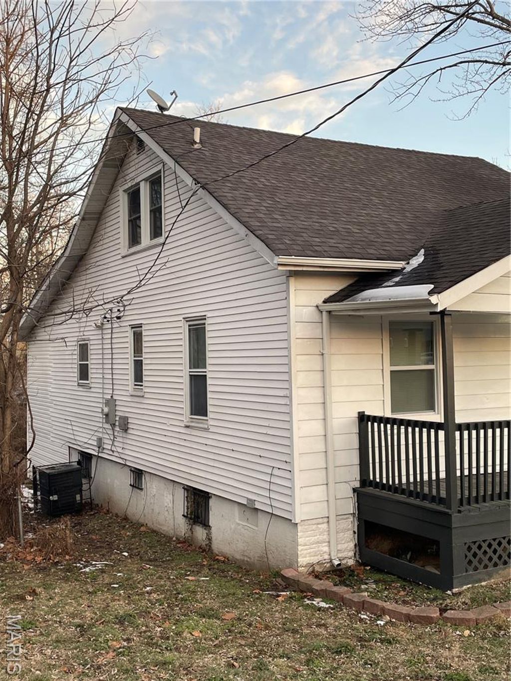 Photo of 2708 Old Hanley Rd, St Louis, MO 63114 (MLS # 26007777)