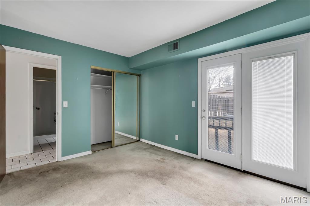 Heatherbrook Condo Sec 1 Rev - Residential