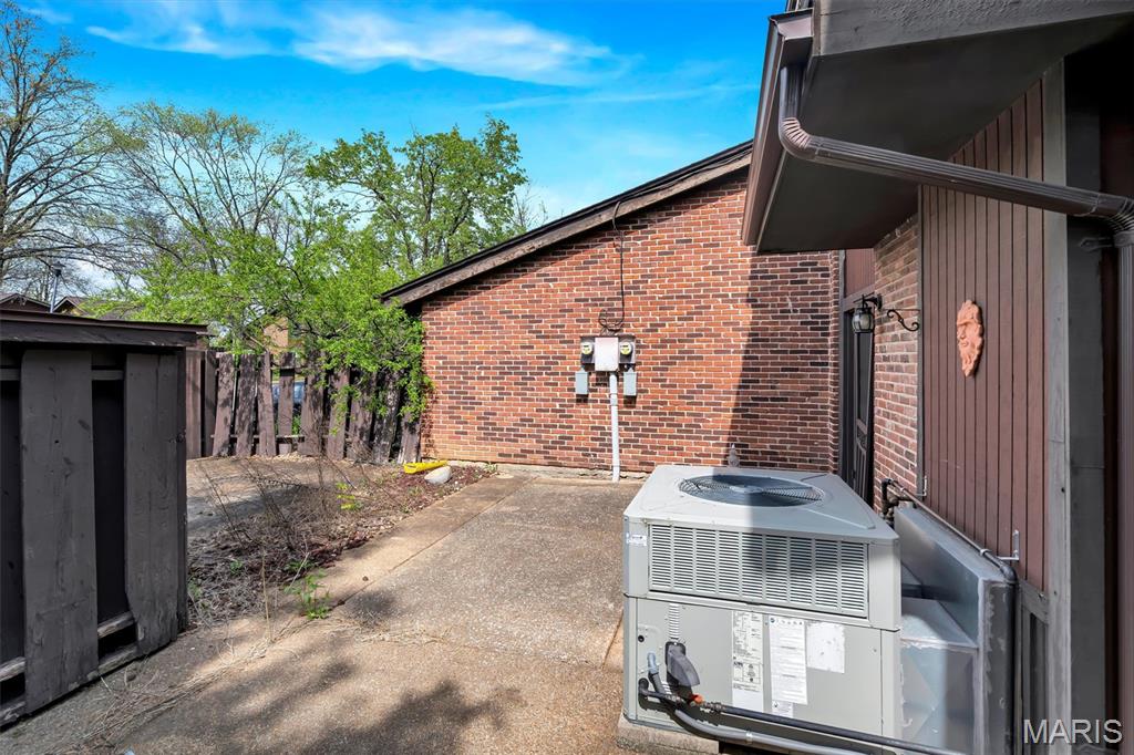 Heatherbrook Condo Sec 1 Rev - Residential