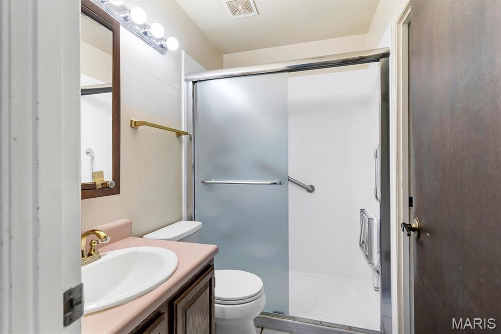 Heatherbrook Condo Sec 1 Rev - Residential