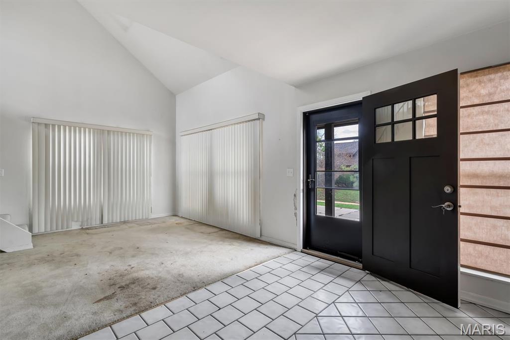 Heatherbrook Condo Sec 1 Rev - Residential