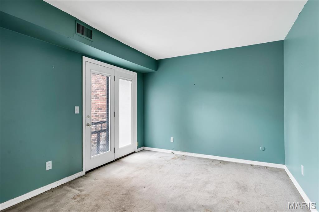 Heatherbrook Condo Sec 1 Rev - Residential