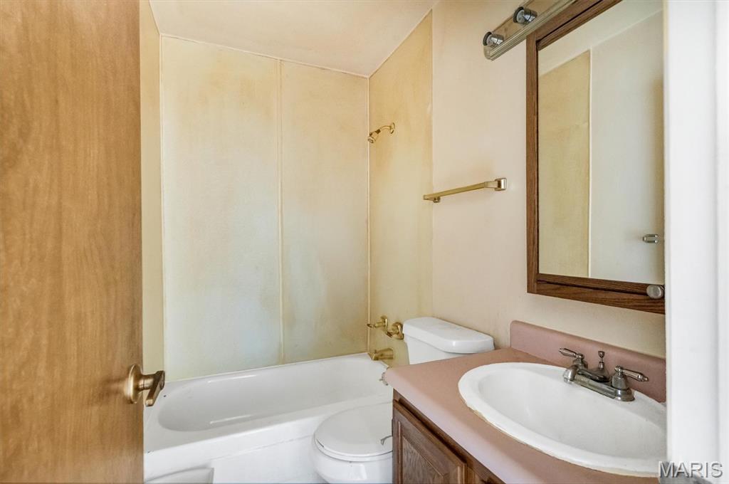 Heatherbrook Condo Sec 1 Rev - Residential