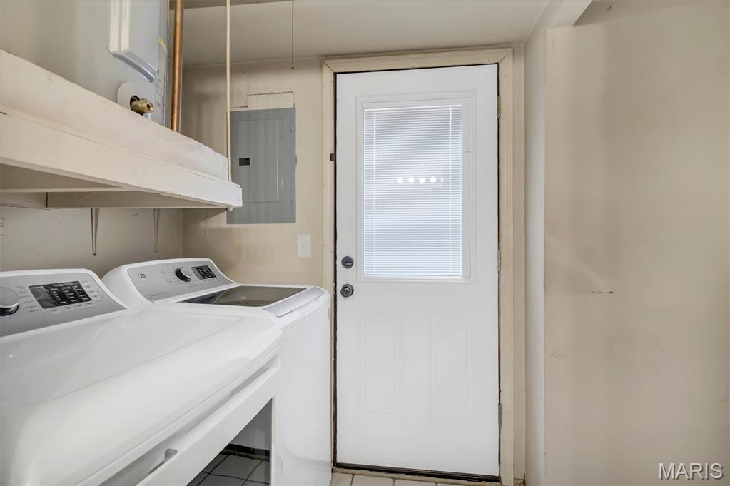 Heatherbrook Condo Sec 1 Rev - Residential