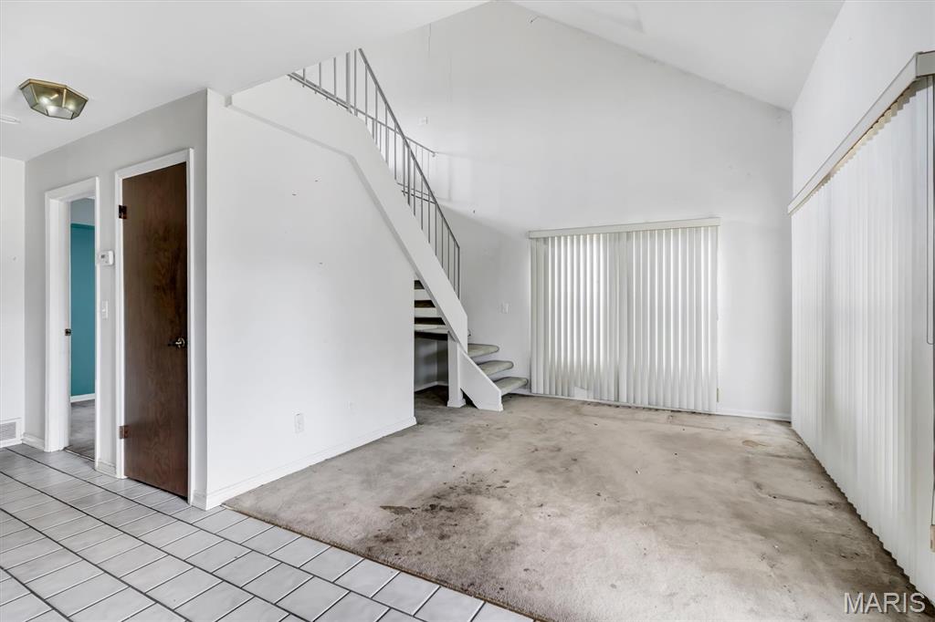 Heatherbrook Condo Sec 1 Rev - Residential