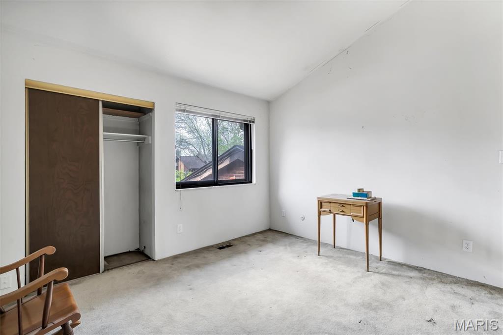 Heatherbrook Condo Sec 1 Rev - Residential