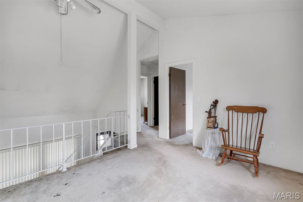 Heatherbrook Condo Sec 1 Rev - Residential