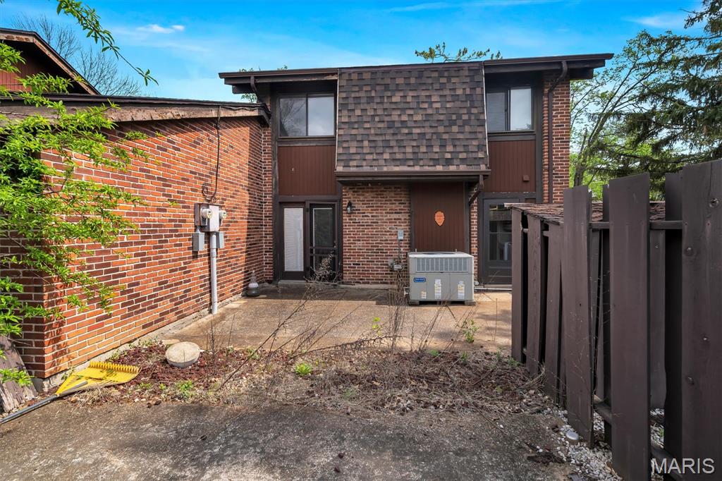 Heatherbrook Condo Sec 1 Rev - Residential