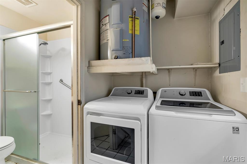 Heatherbrook Condo Sec 1 Rev - Residential