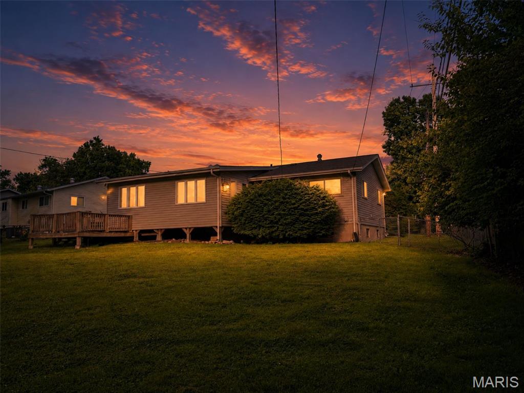 Tempo 1 - Residential