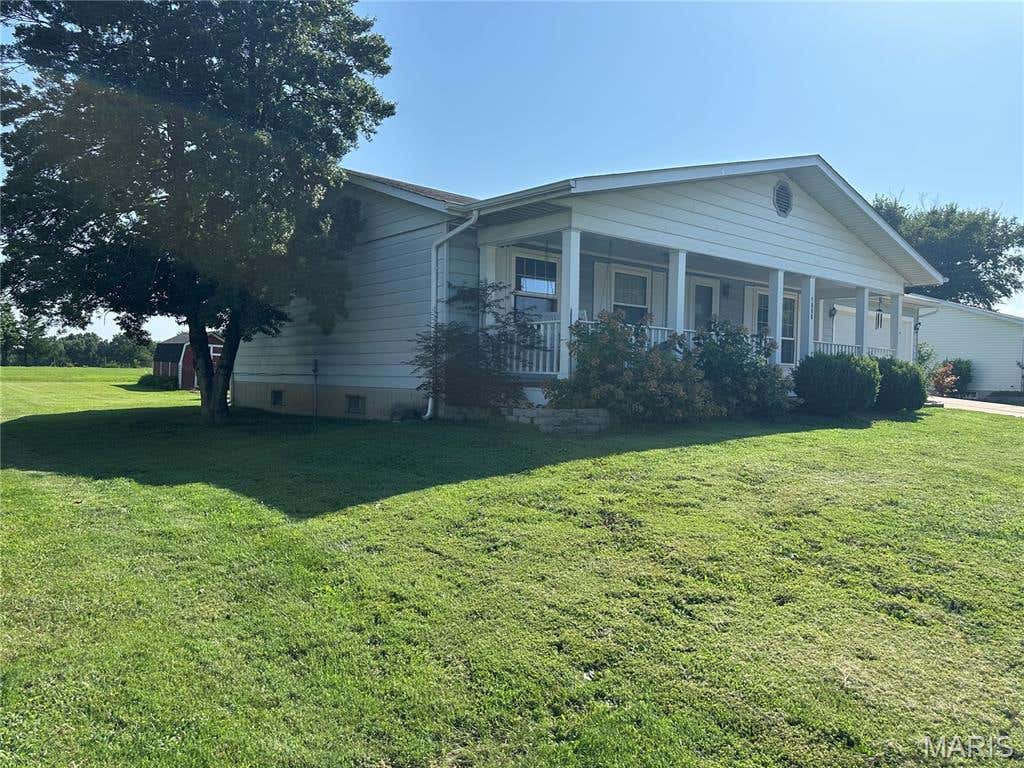 Photo of 1806 Southridge Lane, Owensville, MO 65066 (MLS # 26052729)