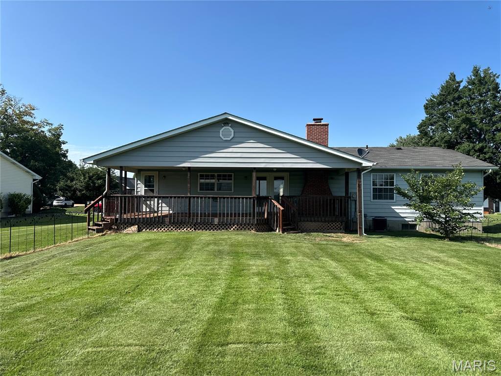 1806 Southridge Lane