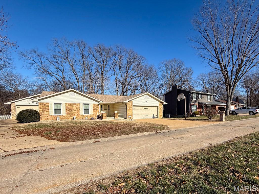 La Bon Parkview - Residential