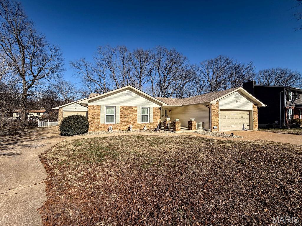 La Bon Parkview - Residential