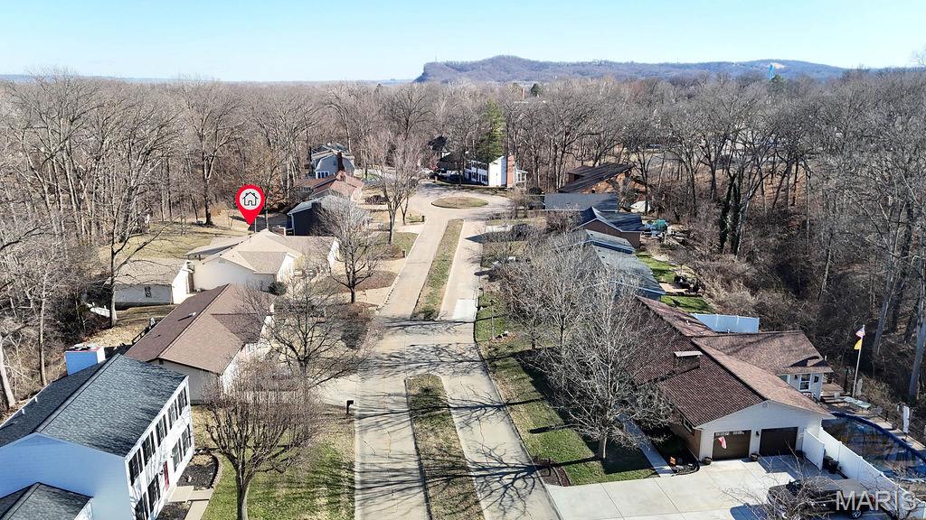 La Bon Parkview - Residential