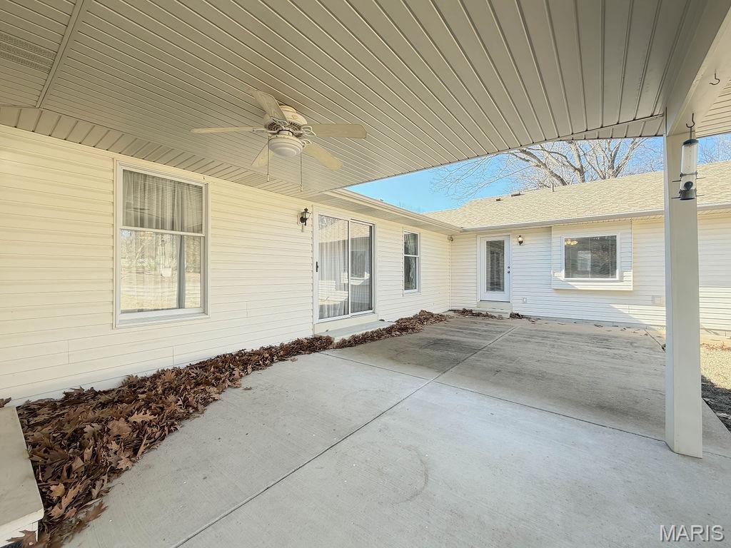 La Bon Parkview - Residential