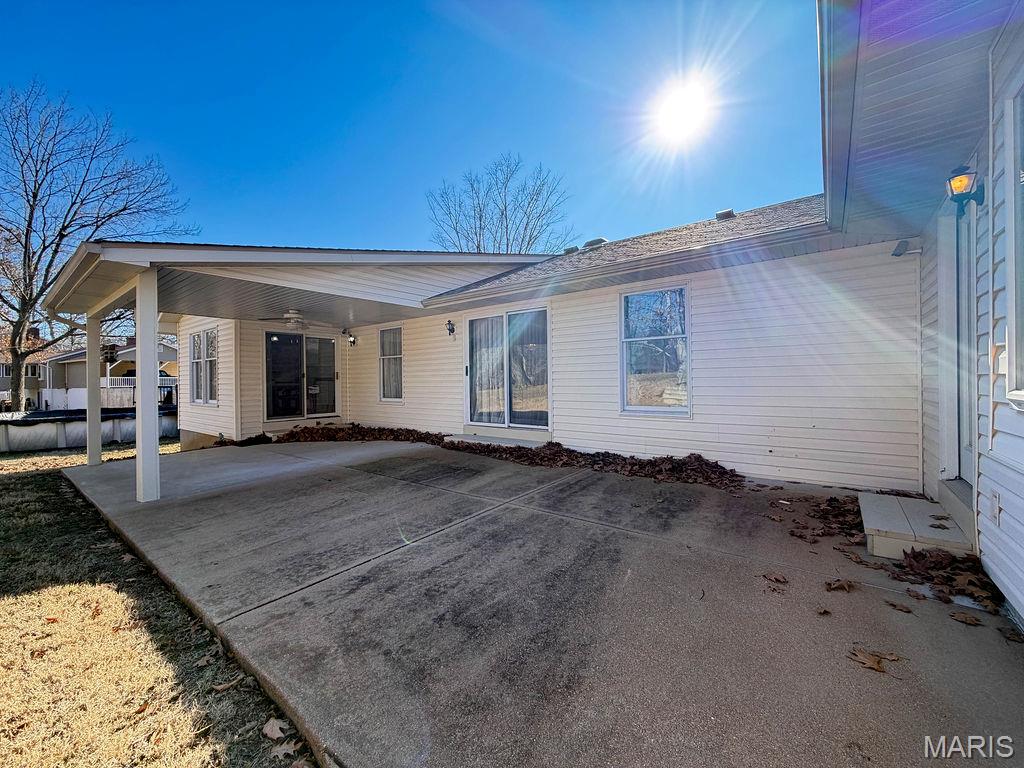 La Bon Parkview - Residential