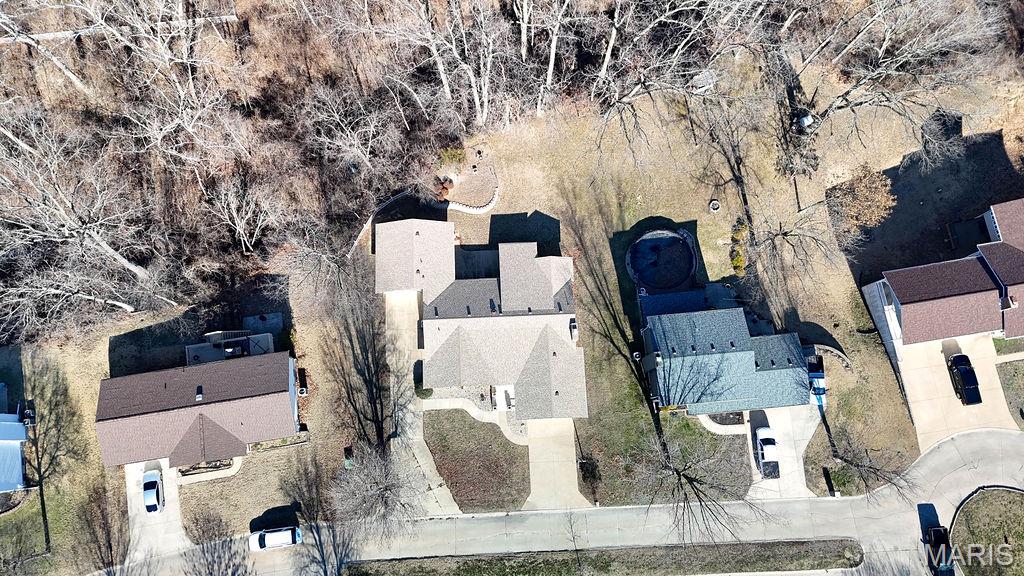 La Bon Parkview - Residential