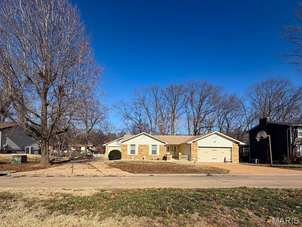 La Bon Parkview - Residential