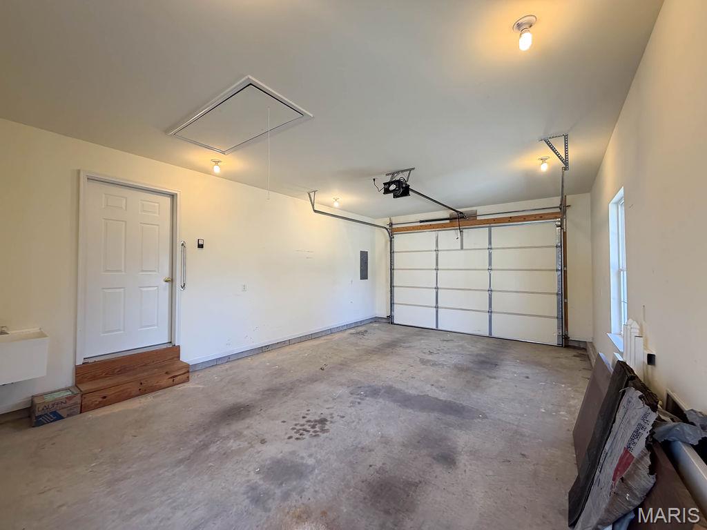 La Bon Parkview - Residential