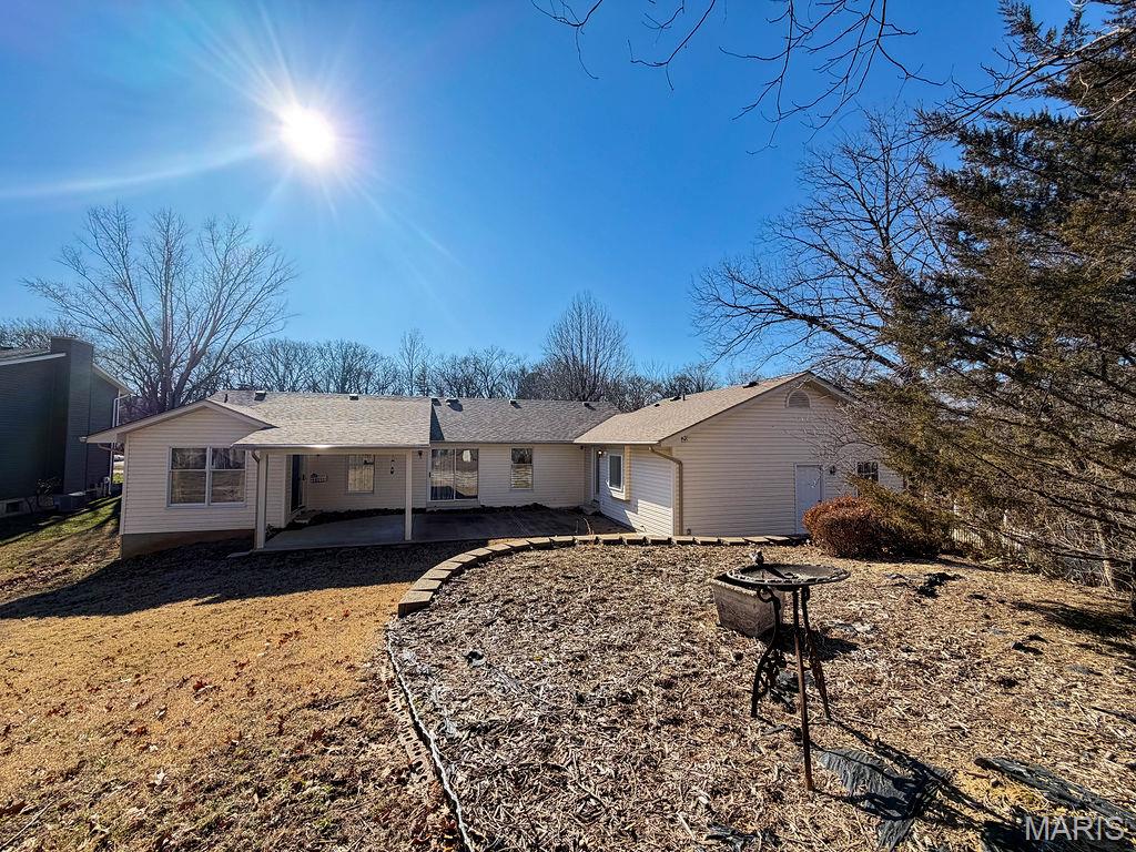 La Bon Parkview - Residential