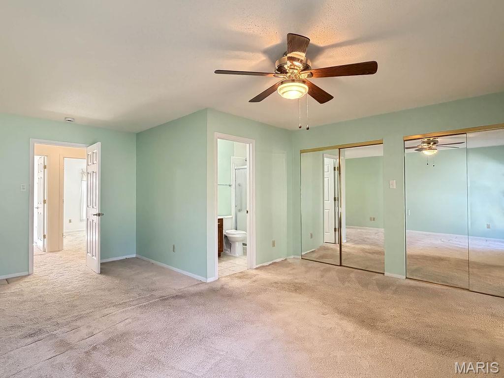 La Bon Parkview - Residential