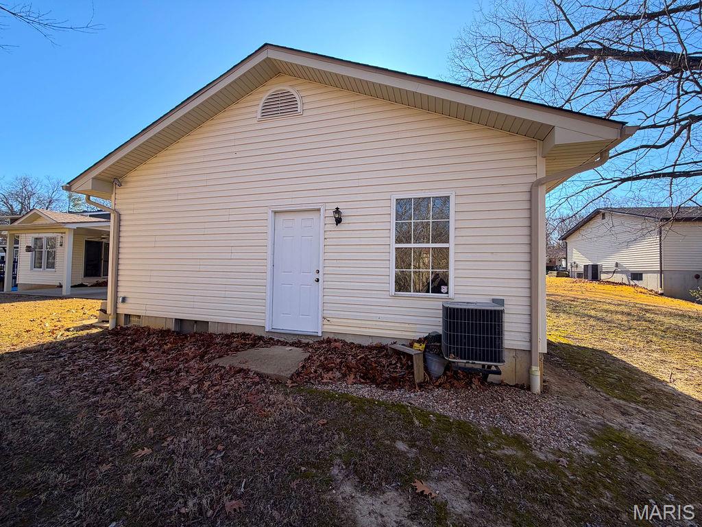 La Bon Parkview - Residential