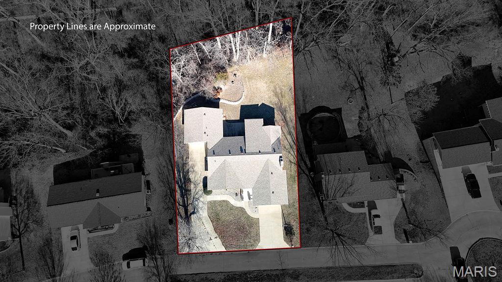 La Bon Parkview - Residential