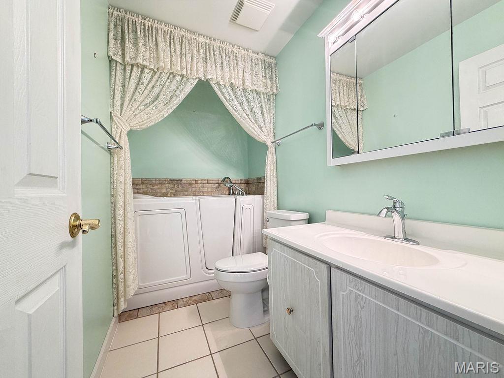 La Bon Parkview - Residential