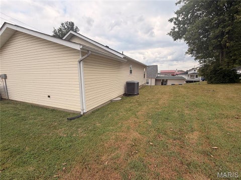 Tiny photo for 417 Brierton Lane, Festus, MO 63028 (MLS # 26058958)