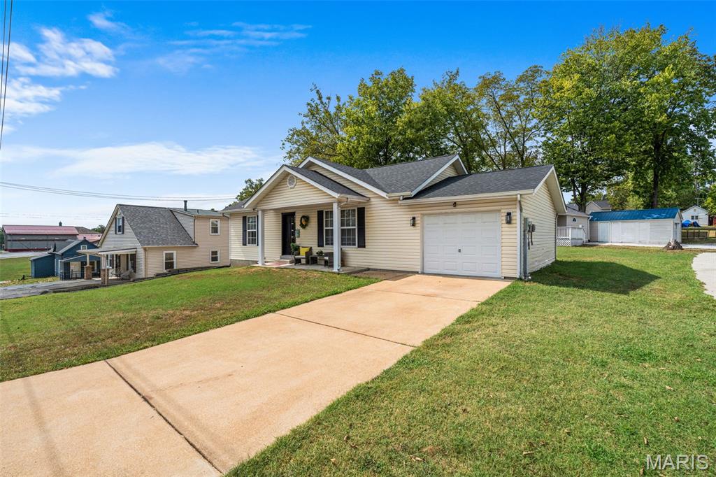 417 Brierton Lane