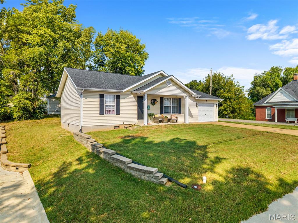 417 Brierton Lane