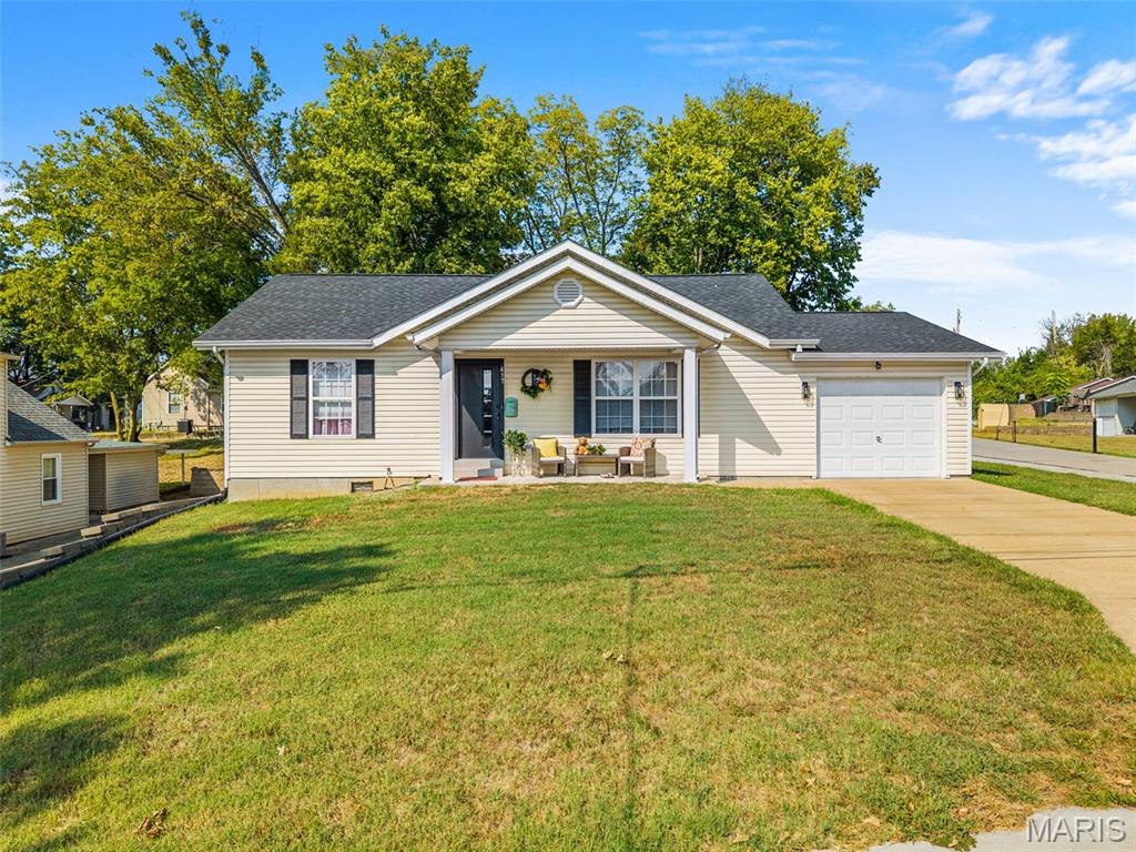417 Brierton Lane