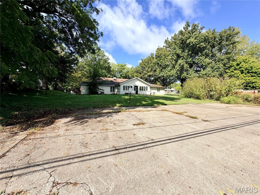 Cape Girardeau - Commercial Sale