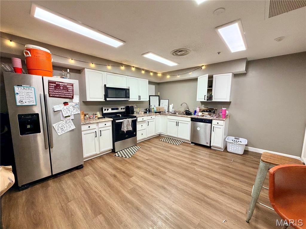 Cape Girardeau - Commercial Sale