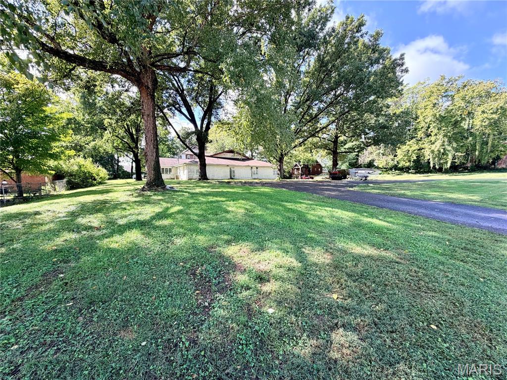 Cape Girardeau - Commercial Sale