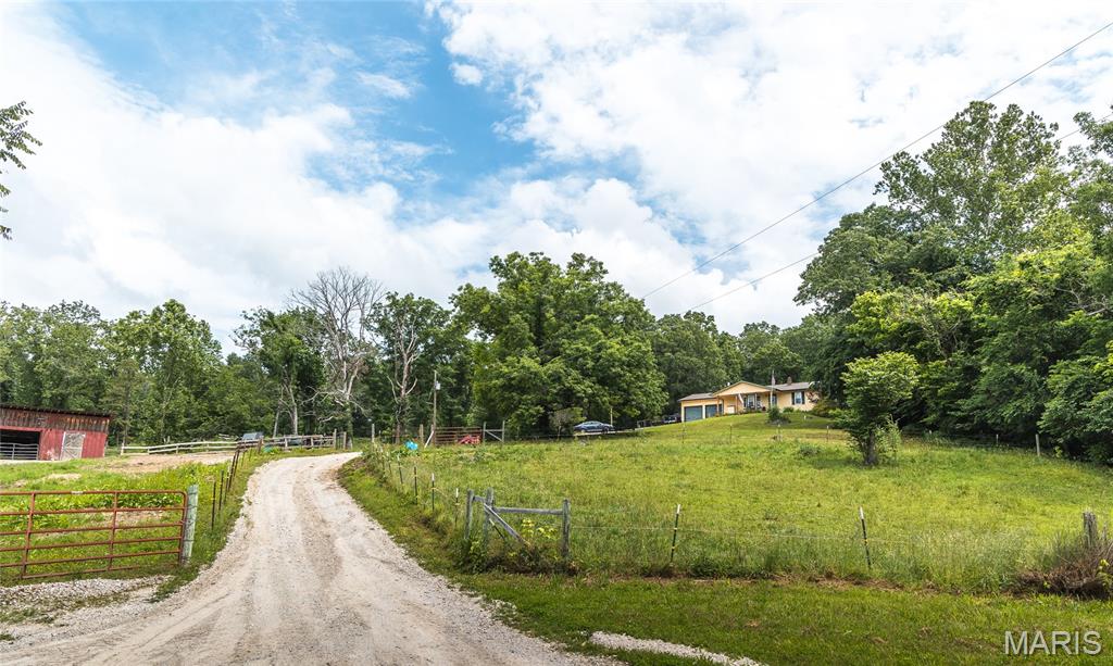 1275 Roller Road