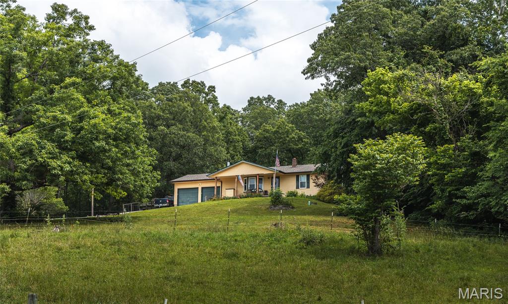 1275 Roller Road