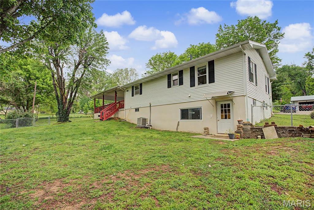 Greers Sub - Residential