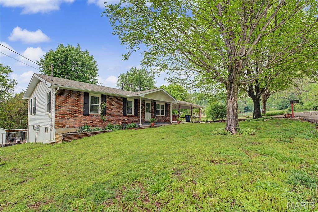 Greers Sub - Residential