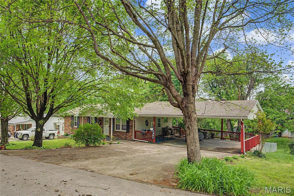 Greers Sub - Residential