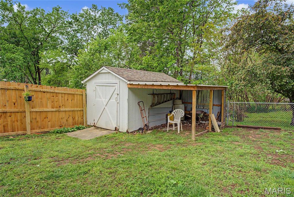Greers Sub - Residential