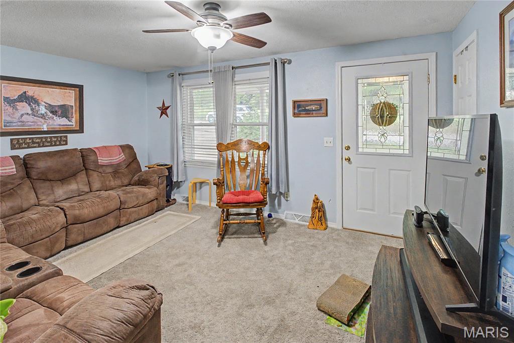 Greers Sub - Residential