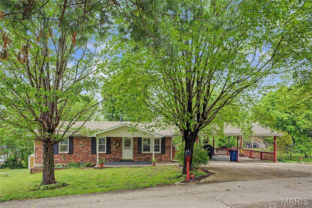 Greers Sub - Residential