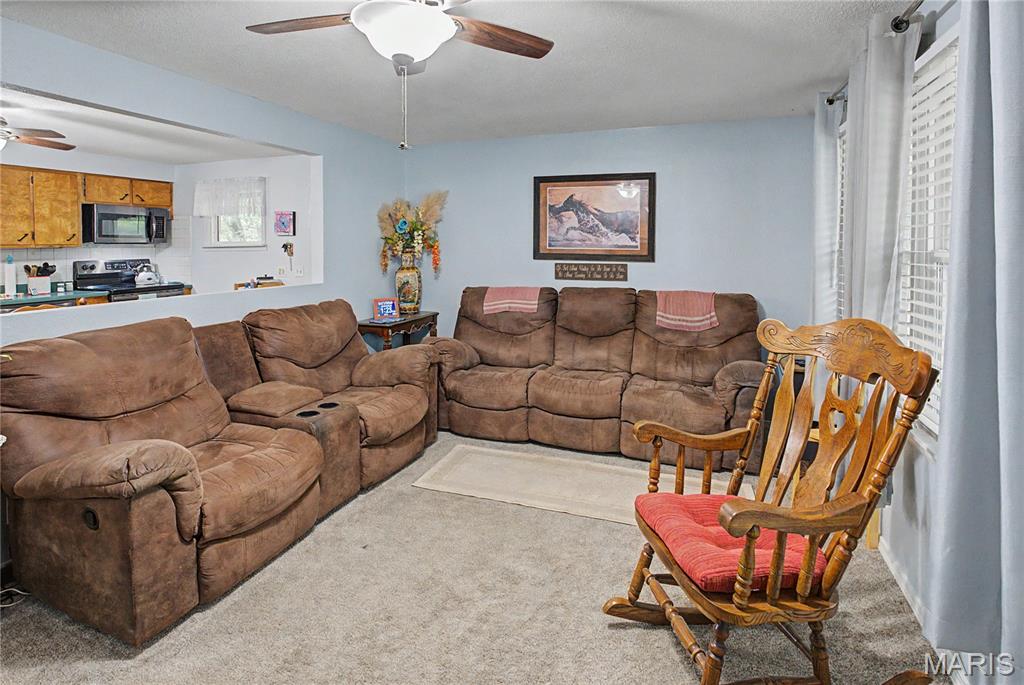 Greers Sub - Residential