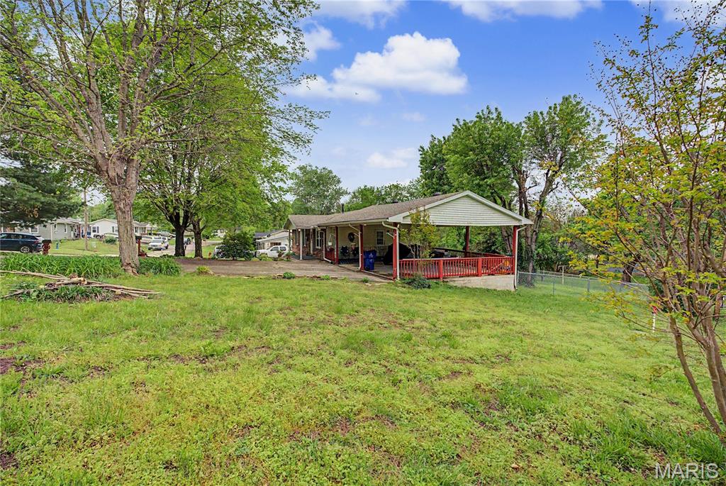 Greers Sub - Residential